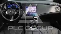 2023 Mercedes Benz EQE