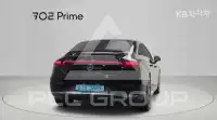 2023 Mercedes Benz EQE