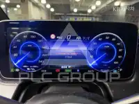 2023 Mercedes Benz EQE