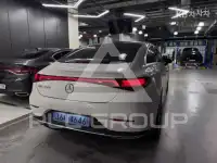 2023 Mercedes Benz EQE