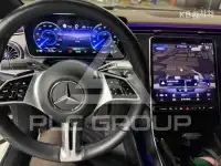 2023 Mercedes Benz EQE