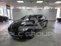 2023 Mercedes Benz EQE