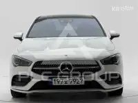 2023 Mercedes Benz CLA-Class