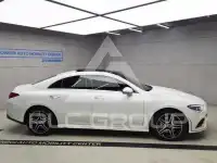 2023 Mercedes Benz CLA-Class