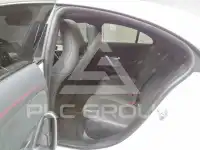 2023 Mercedes Benz CLA-Class
