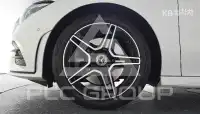 2023 Mercedes Benz CLA-Class