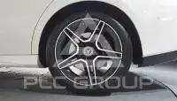 2023 Mercedes Benz CLA-Class