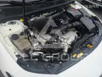 2023 Mercedes Benz CLA-Class