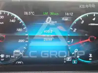 2023 Mercedes Benz CLA-Class