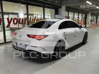 2023 Mercedes Benz CLA-Class