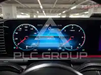 2023 Mercedes Benz GLS-Class