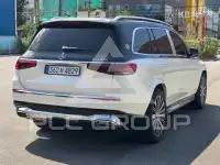 2023 Mercedes Benz GLS-Class