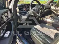 2023 Mercedes Benz GLS-Class