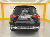 2023 Mercedes Benz GLS-Class