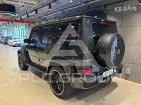 2023 Mercedes Benz G-Class