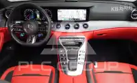 2023 Mercedes Benz GT