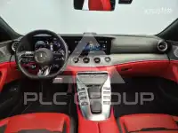 2023 Mercedes Benz GT