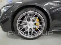 2023 Mercedes Benz GT