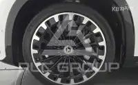 2023 Mercedes Benz Eqs