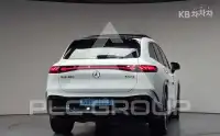 2023 Mercedes Benz Eqs