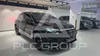2023 Mercedes Benz Eqs