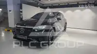 2023 Mercedes Benz Eqs