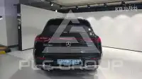 2023 Mercedes Benz Eqs