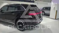 2023 Mercedes Benz Eqs