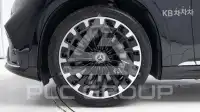 2023 Mercedes Benz Eqs