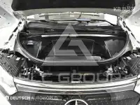 2023 Mercedes Benz Eqs
