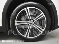 2023 Mercedes Benz Eqs