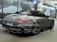 2023 Mercedes Benz SL-Class