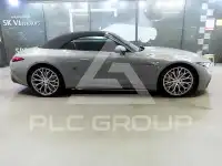 2023 Mercedes Benz SL-Class