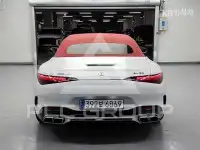 2023 Mercedes Benz SL-Class