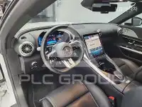 2023 Mercedes Benz SL-Class
