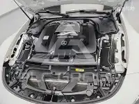 2023 Mercedes Benz SL-Class