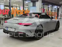 2023 Mercedes Benz SL-Class