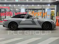 2023 Mercedes Benz SL-Class