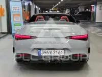 2023 Mercedes Benz SL-Class
