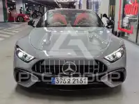 2023 Mercedes Benz SL-Class