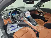 2023 Mercedes Benz SL-Class