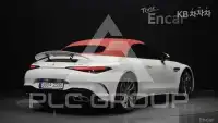 2023 Mercedes Benz SL-Class