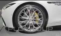 2023 Mercedes Benz SL-Class