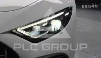 2023 Mercedes Benz SL-Class