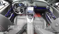 2023 Mercedes Benz SL-Class
