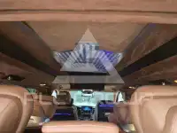 2023 Mercedes Benz V