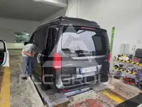 2023 Mercedes Benz V