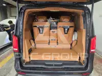 2023 Mercedes Benz V