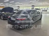 2023 Mercedes Benz S-Class