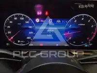 2023 Mercedes Benz S-Class